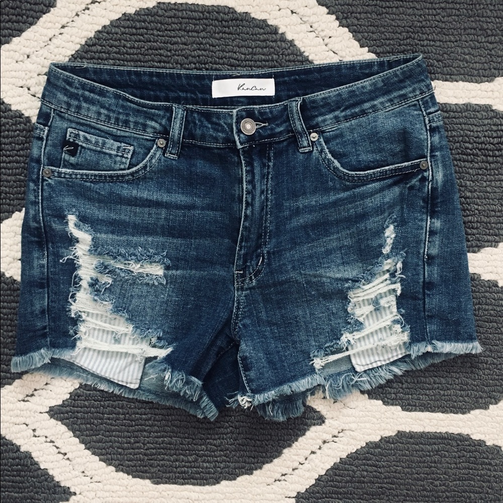KanCan shorts